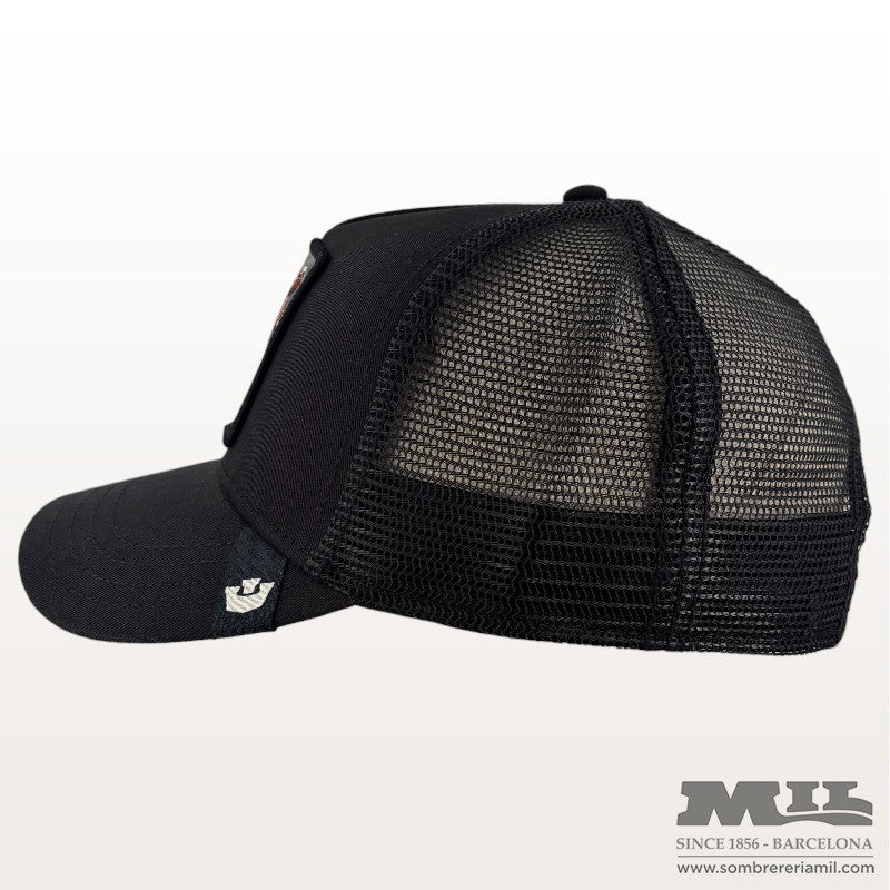Gorra Gut Hippo | Goorin Bros