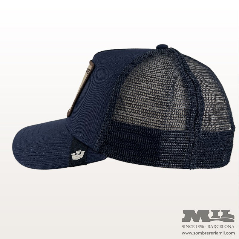 Gorra Nuts | Goorin Bros