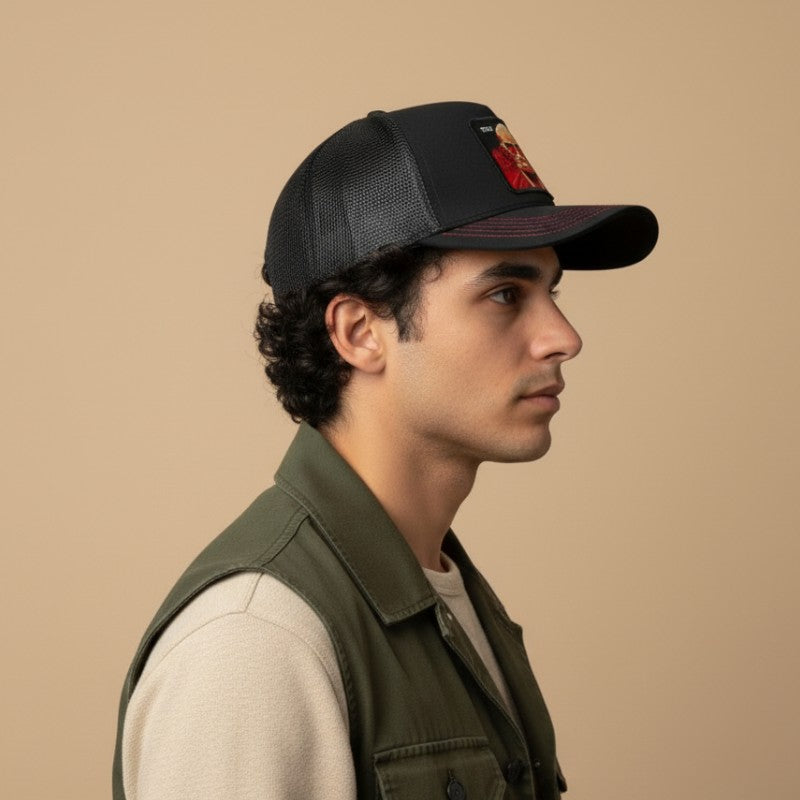 Gorra Lluita de Titans | CapsLab