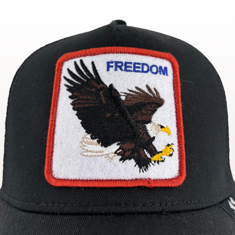 Gorra Freedom Eagle | Goorin Bros