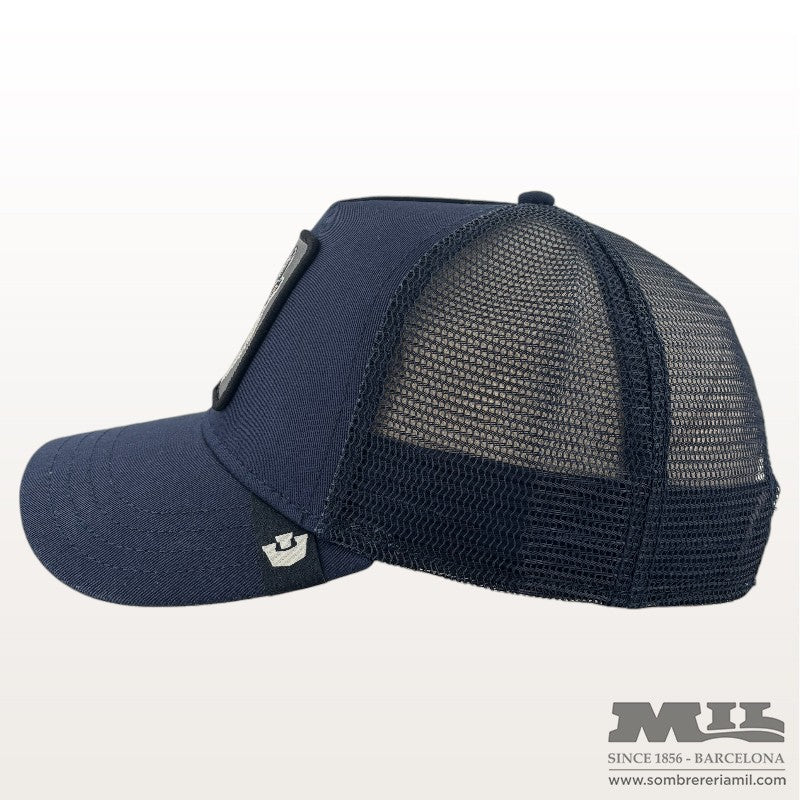 Gorra Lone Wolf | Goorin Bros