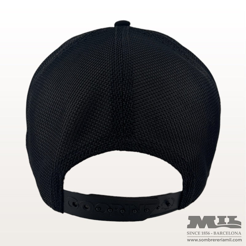 Gorra Golden Panther | Goorin Bros