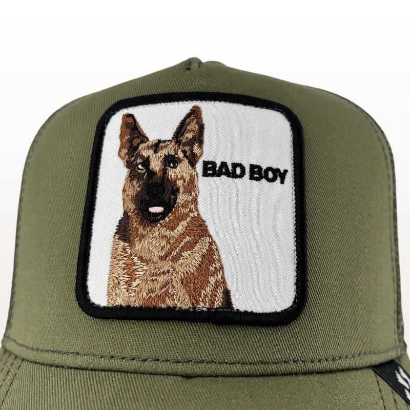 Gorra Bad Boy | Goorin Bros