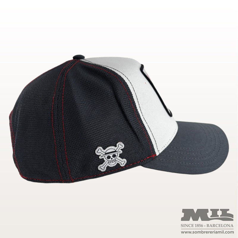 Gorra One Piece Marine | CapsLab