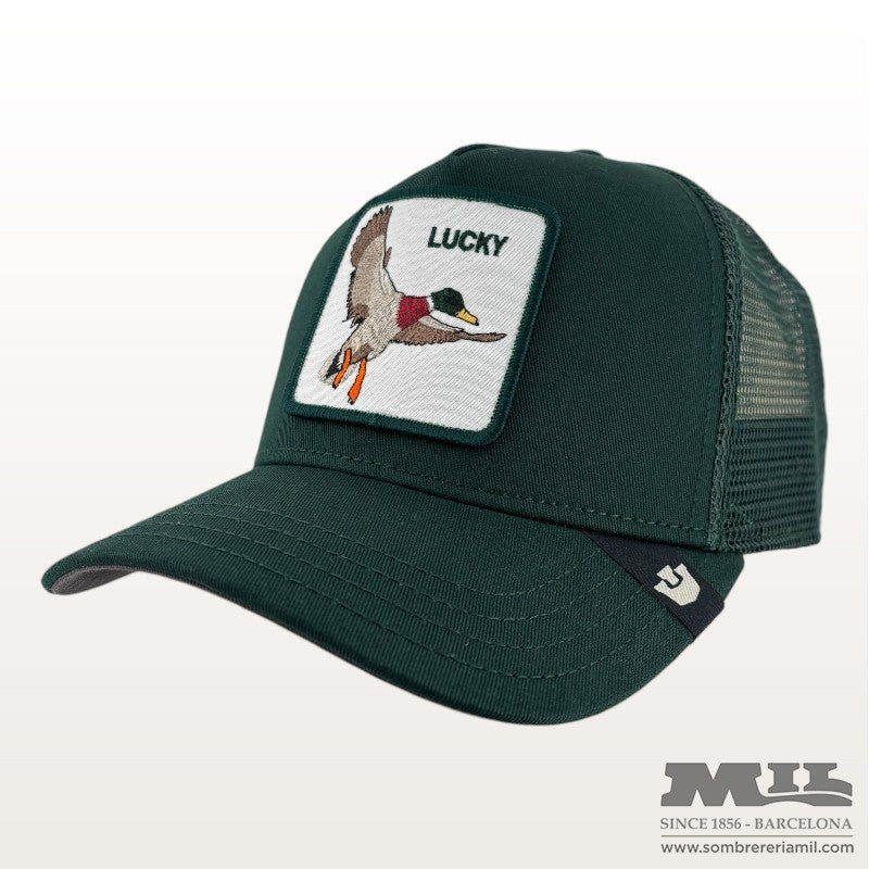 Gorra Lucky Duck | Goorin Bros