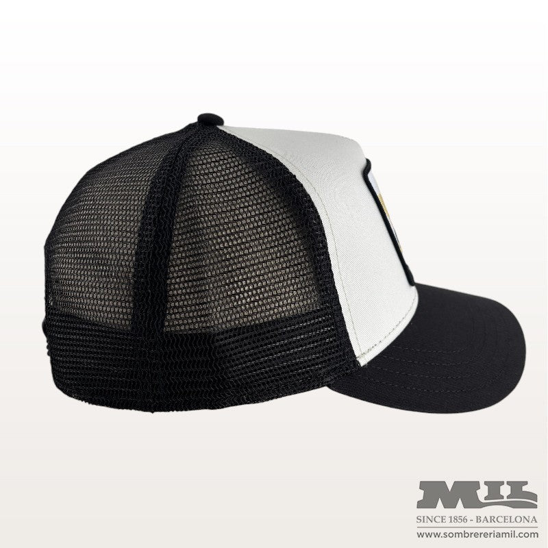 Gorra The Busy Bee | Goorin Bros