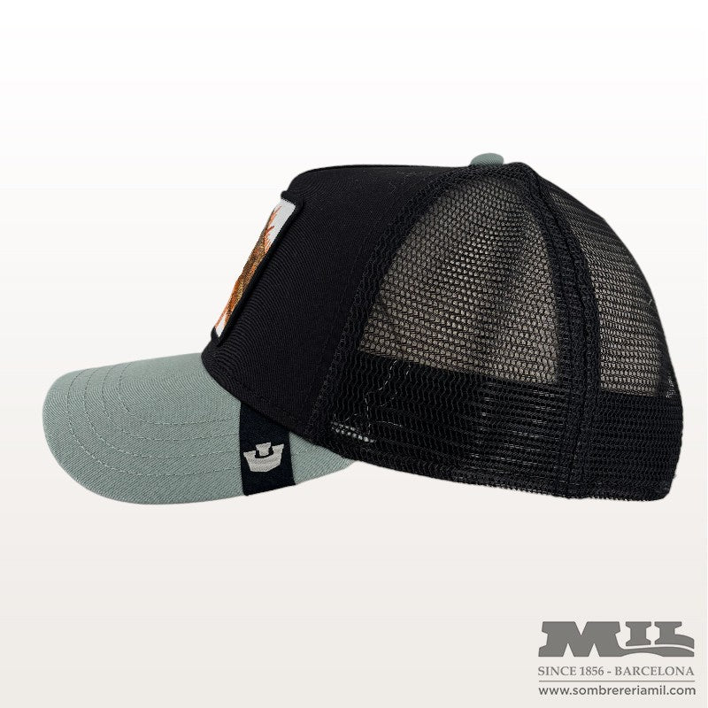 Gorra Outlaw Lizard | Goorin Bros