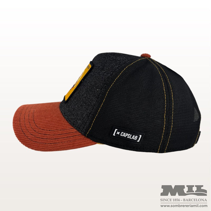 Gorra Hollywood Queen | CapsLab