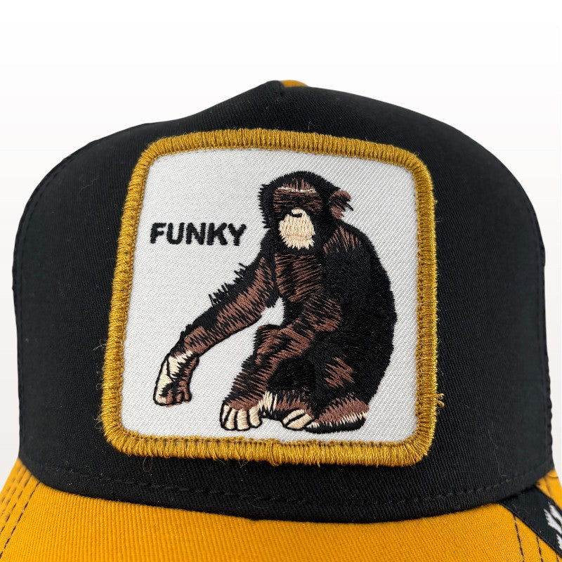 Gorra Funky Monkey | Goorin Bros