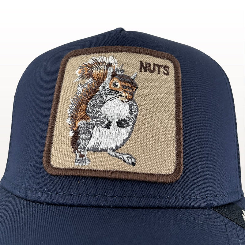 Gorra Nuts | Goorin Bros