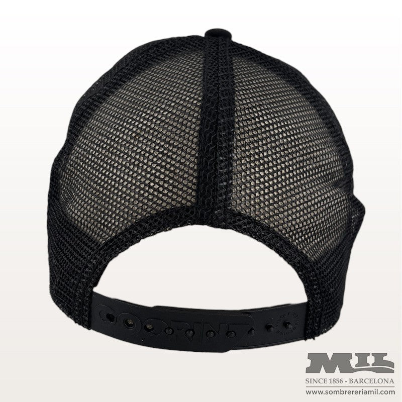 Gorra Cancelled Skull | Goorin Bros