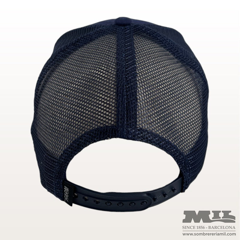 Gorra Navy Freedom | Goorin Bros