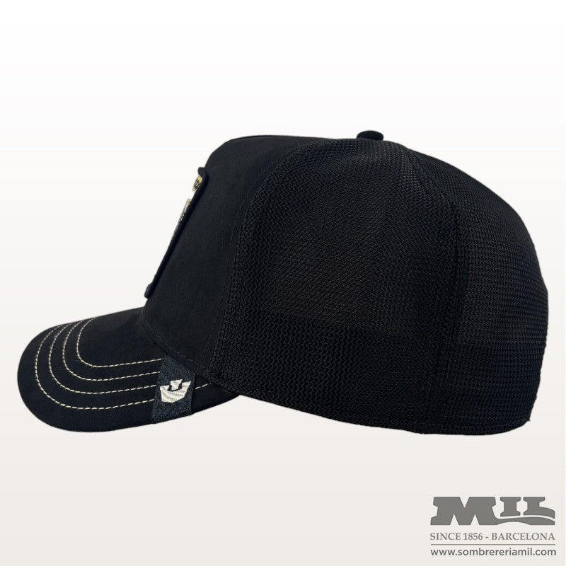 Gorra Golden Cock | Goorin Bros