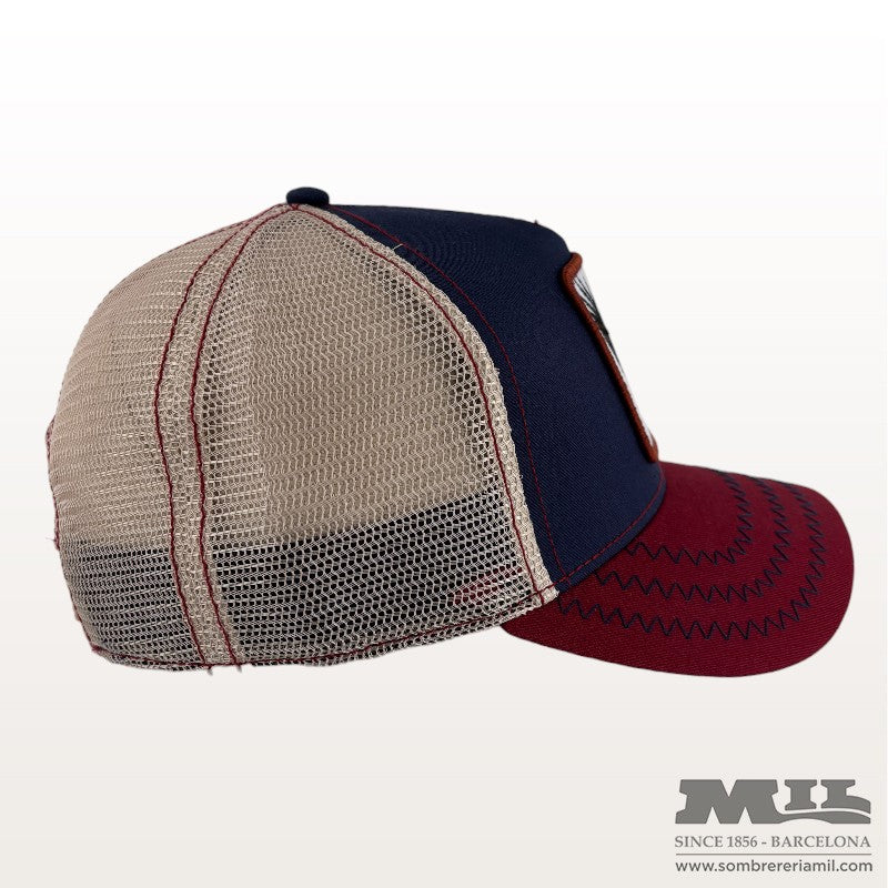 Gorra The Farm Freedom | Goorin Bros