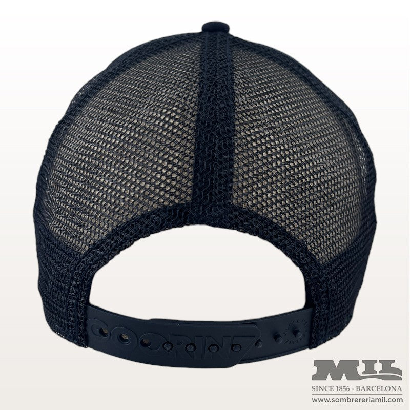 Gorra Lone Wolf | Goorin Bros