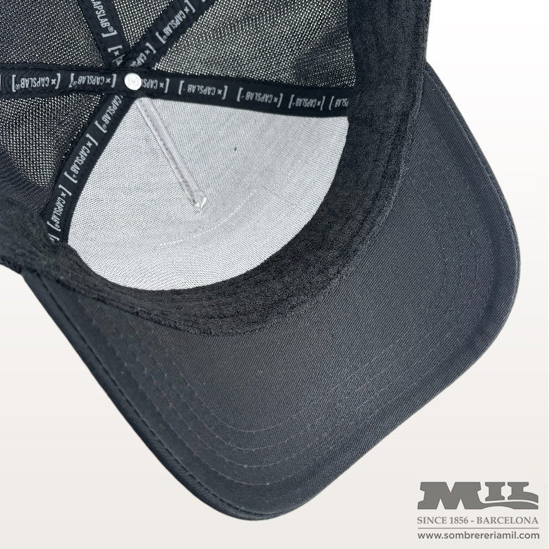 Gorra Lluita de Titans | CapsLab