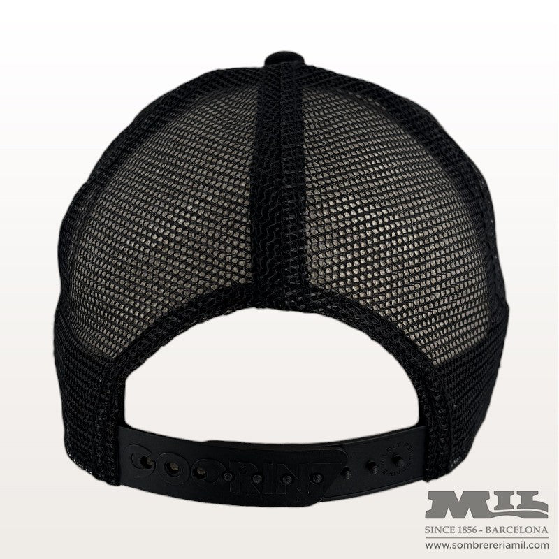 Gorra Gut Hippo | Goorin Bros