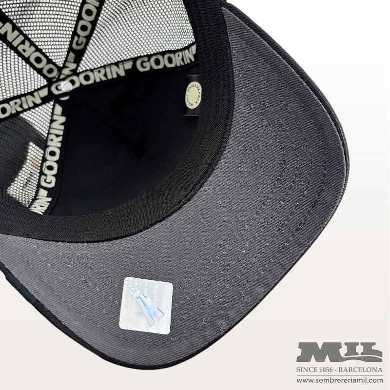 Gorra Frenchie | Goorin Bros