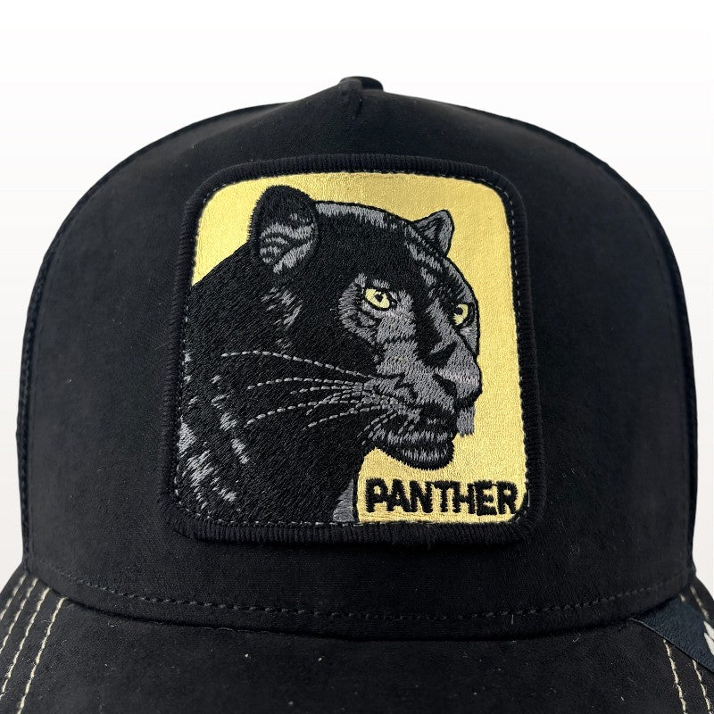 Gorra Golden Panther | Goorin Bros