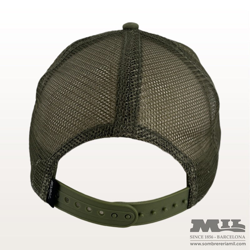Gorra Bad Boy | Goorin Bros