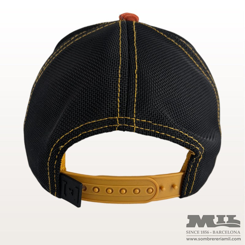 Gorra Hollywood Queen | CapsLab