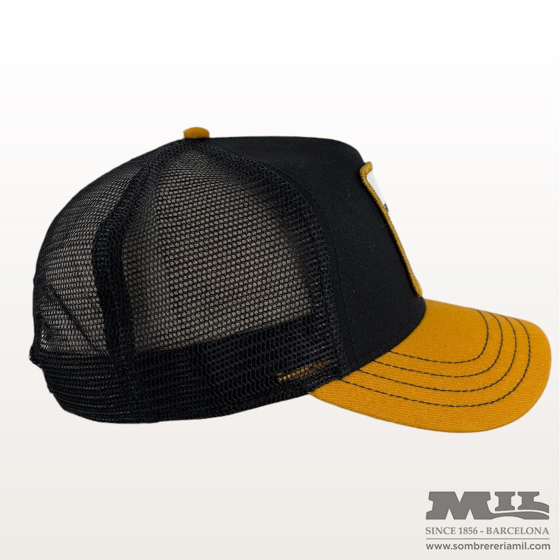 Gorra Funky Monkey | Goorin Bros