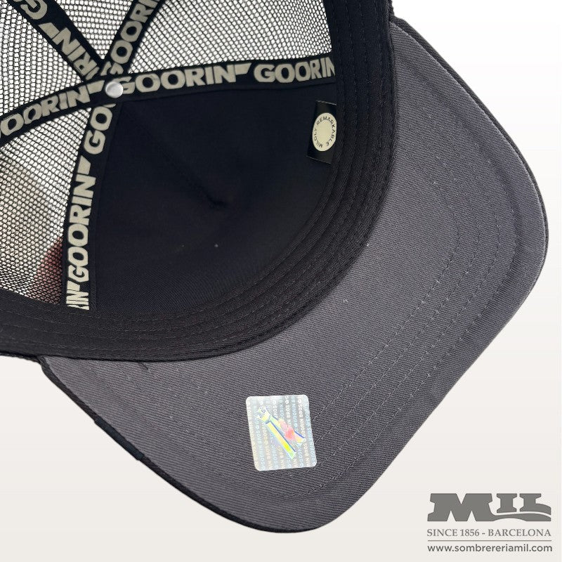 Gorra Killer | Goorin Bros