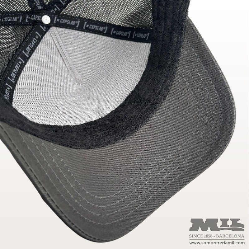 Gorra Titan | CapsLab