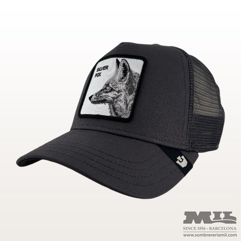 Gorra Silver Fox | Goorin Bros