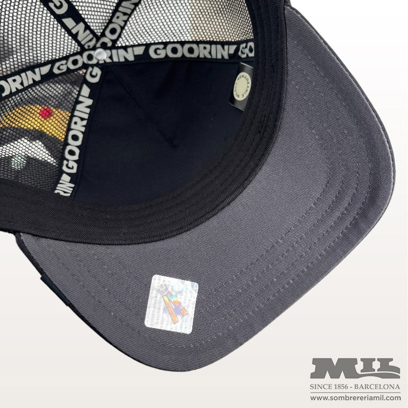 Gorra Queen | Goorin Bros