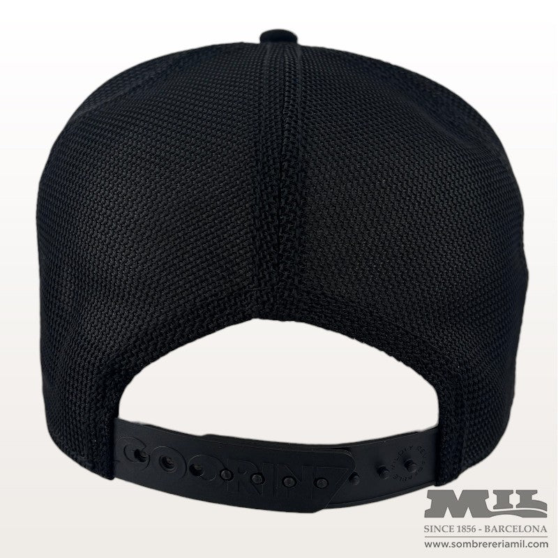 Gorra Golden Cock | Goorin Bros