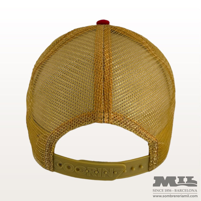 Gorra Faithful Eagle | Goorin Bros 