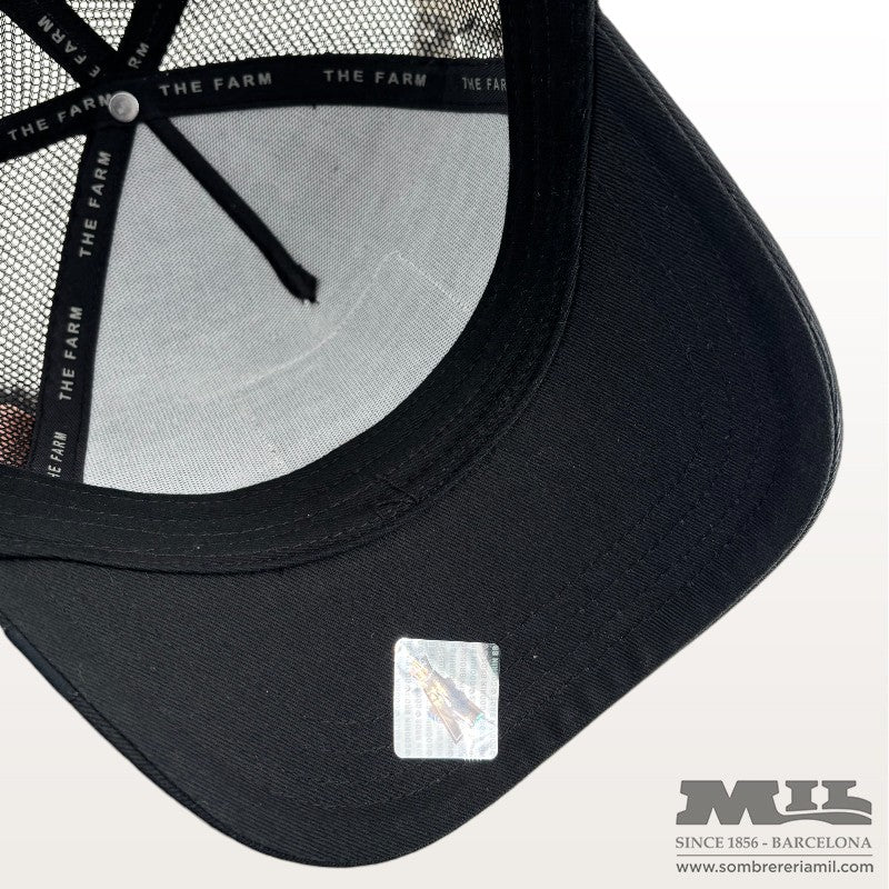 Gorra Freedom Eagle | Goorin Bros