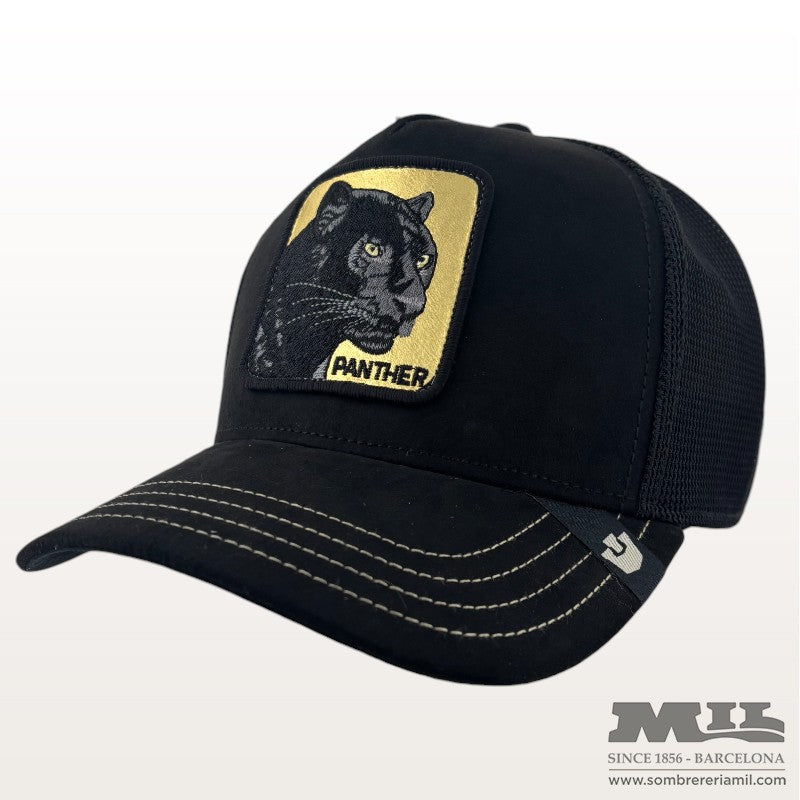 Gorra Golden Panther | Goorin Bros