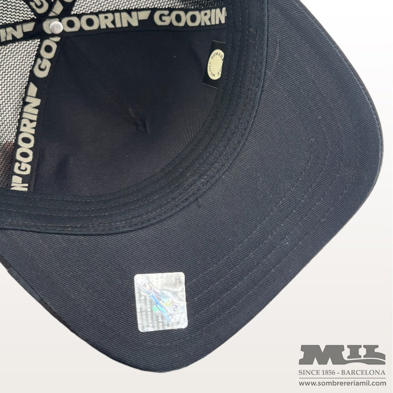 Gorra Golden Cock | Goorin Bros