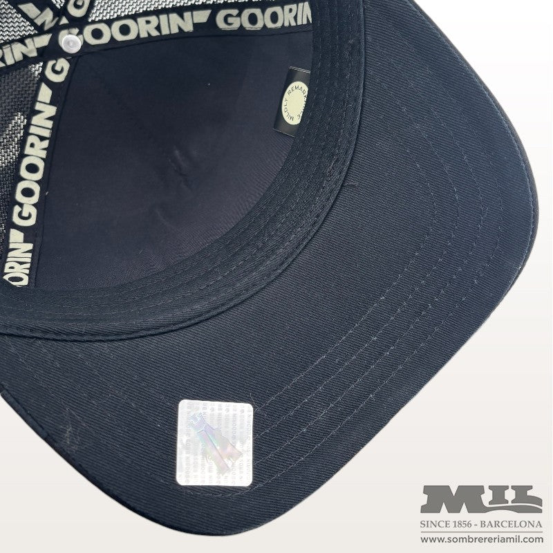 Gorra Golden Panther | Goorin Bros