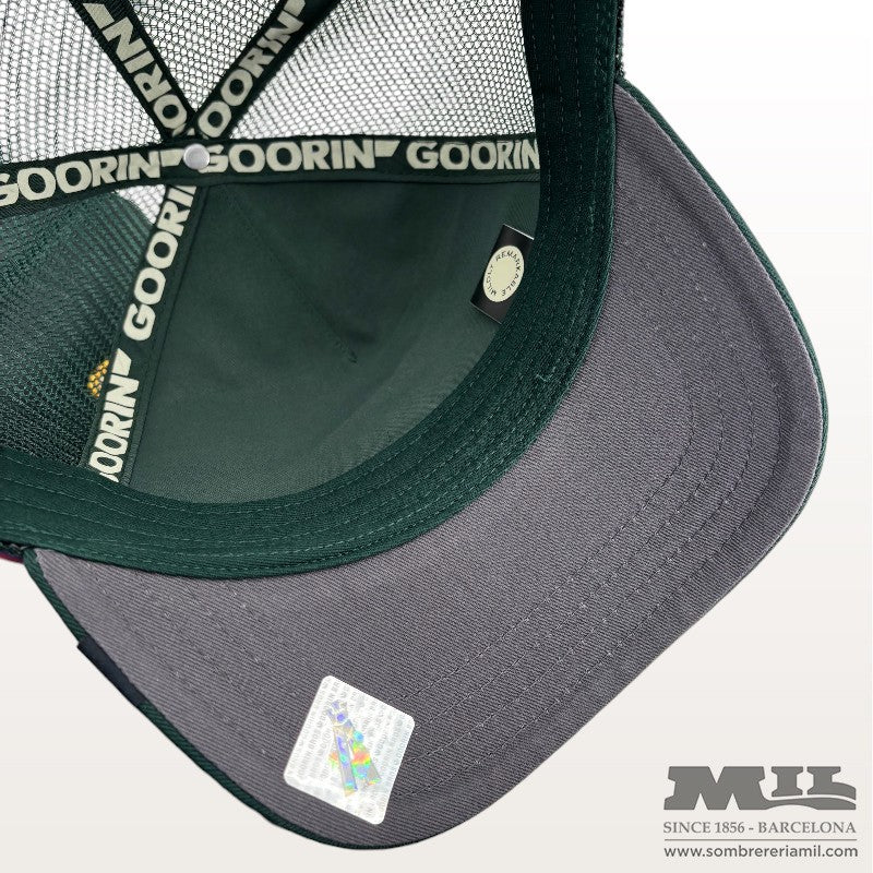 Gorra Lucky Duck | Goorin Bros