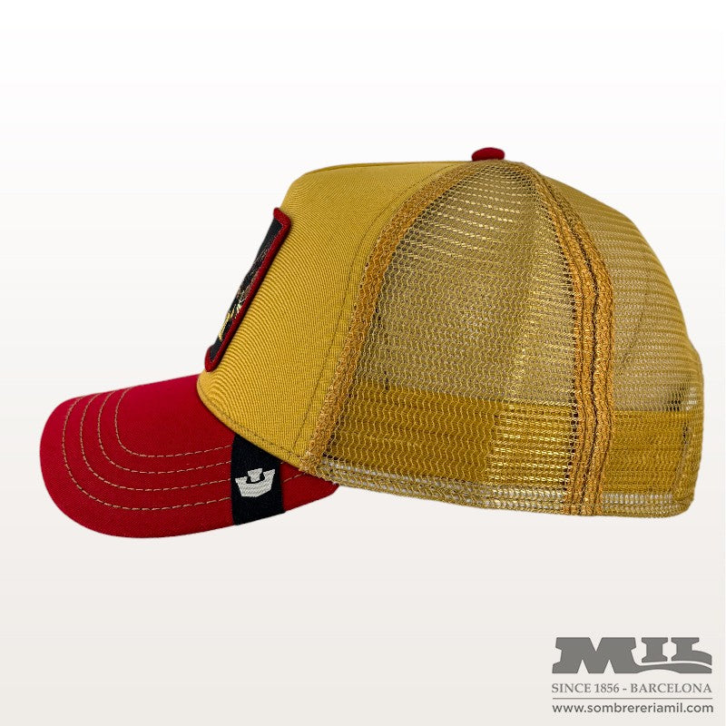 Gorra Faithful Eagle | Goorin Bros 