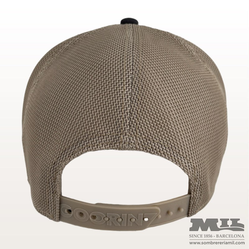 Gorra Tricolor Horse | Goorin Bros