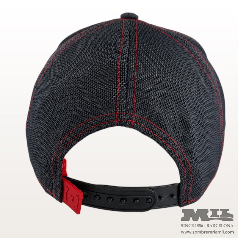 Gorra One Piece Marine | CapsLab