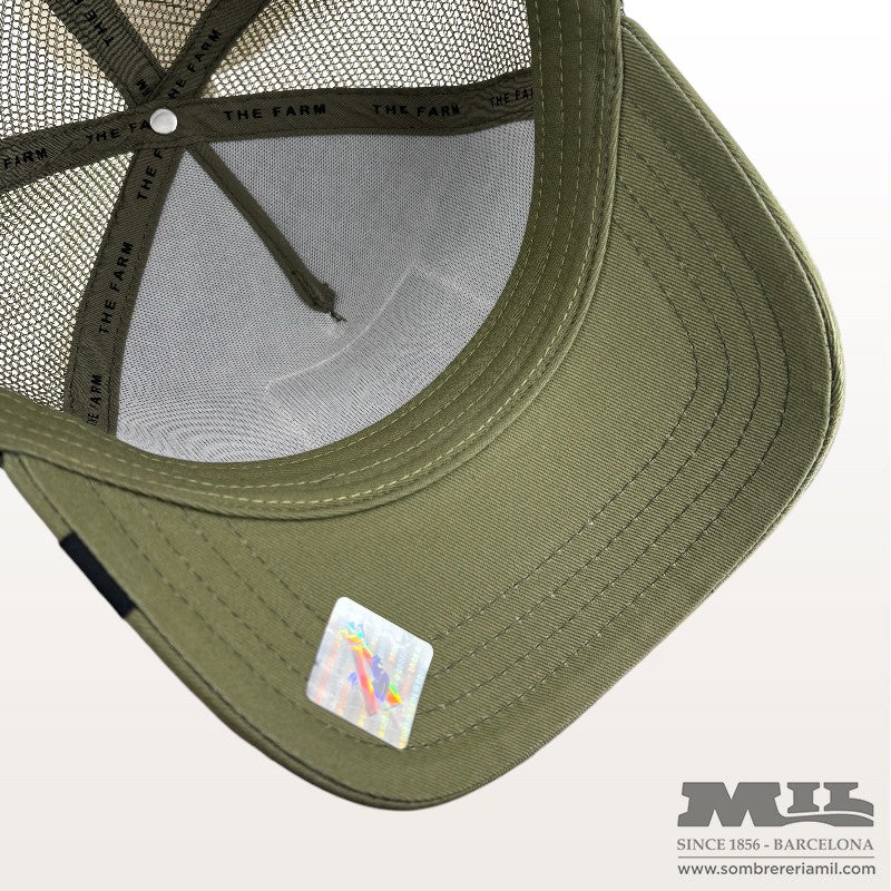 Gorra Bad Boy | Goorin Bros