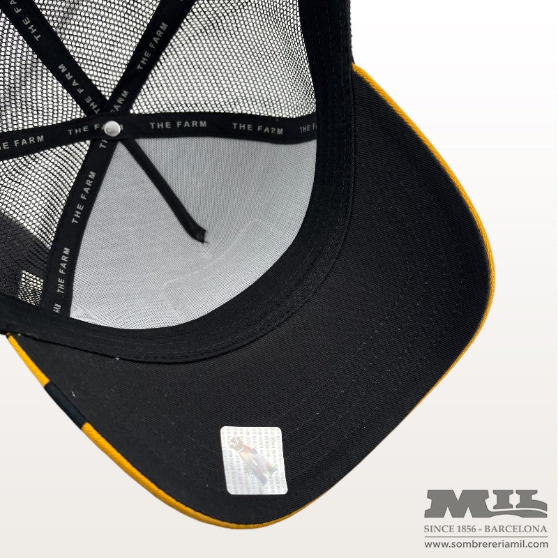 Gorra Funky Monkey | Goorin Bros