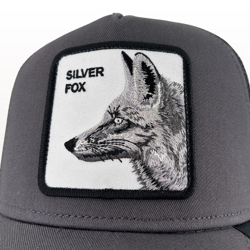 Gorra Silver Fox | Goorin Bros