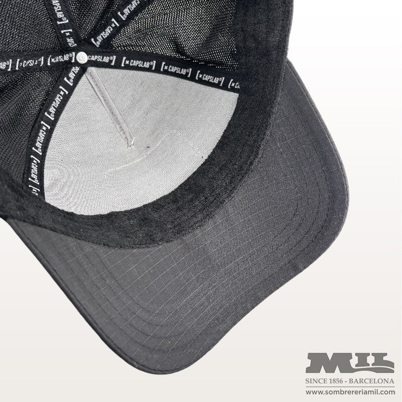 Gorra Iron Throne | CapsLab