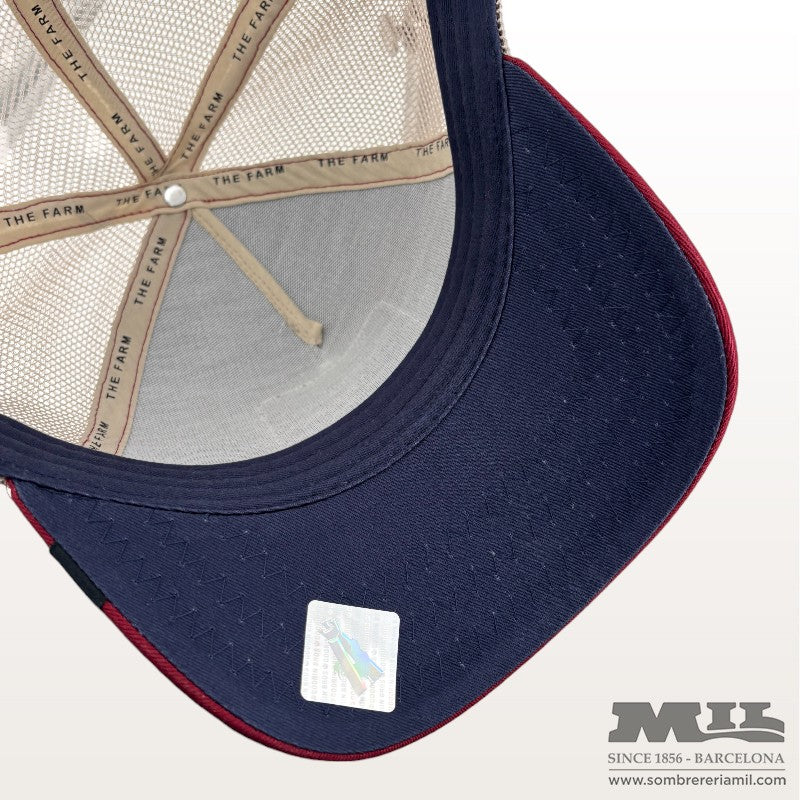 Gorra The Farm Freedom | Goorin Bros