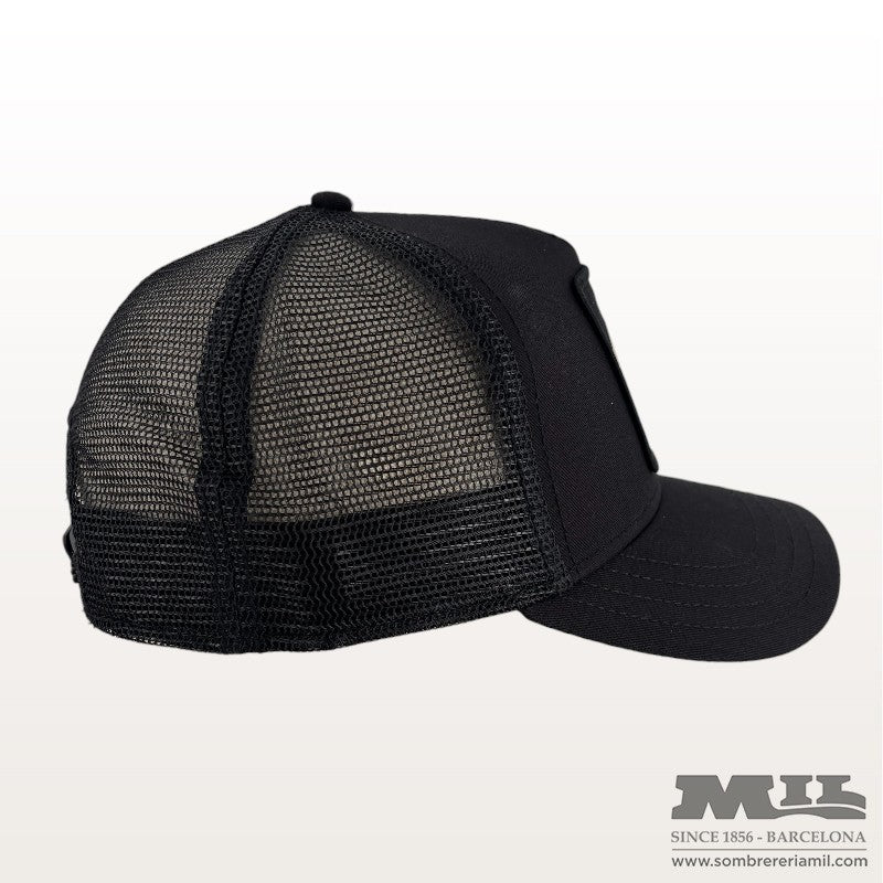 Gorra Cancelled Skull | Goorin Bros
