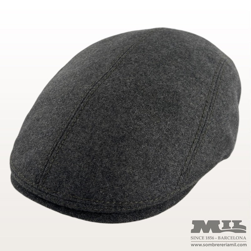 Gorra Jackson de llana | Göttmann