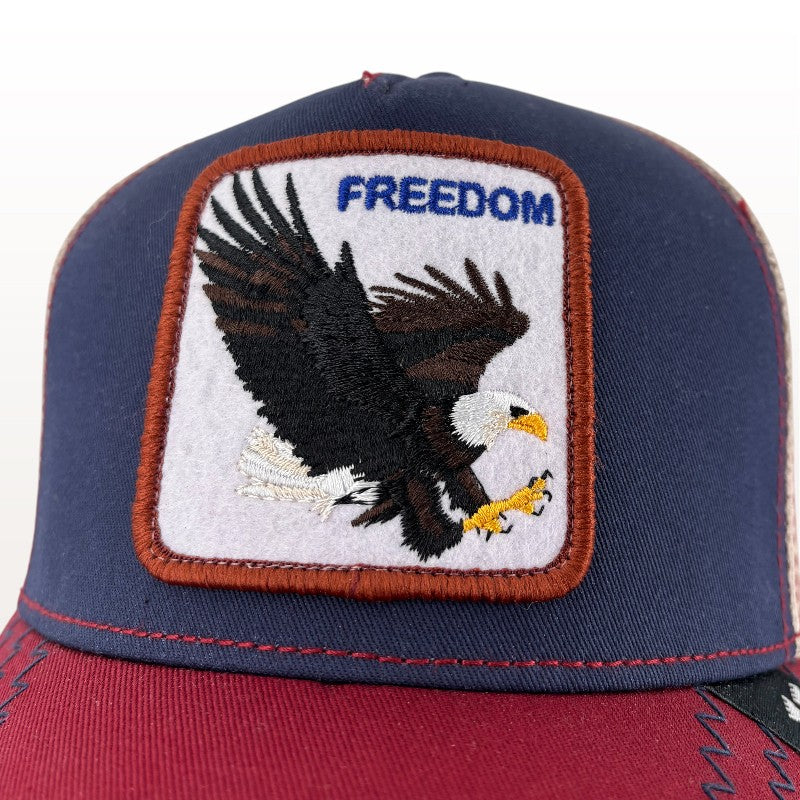 Gorra The Farm Freedom | Goorin Bros