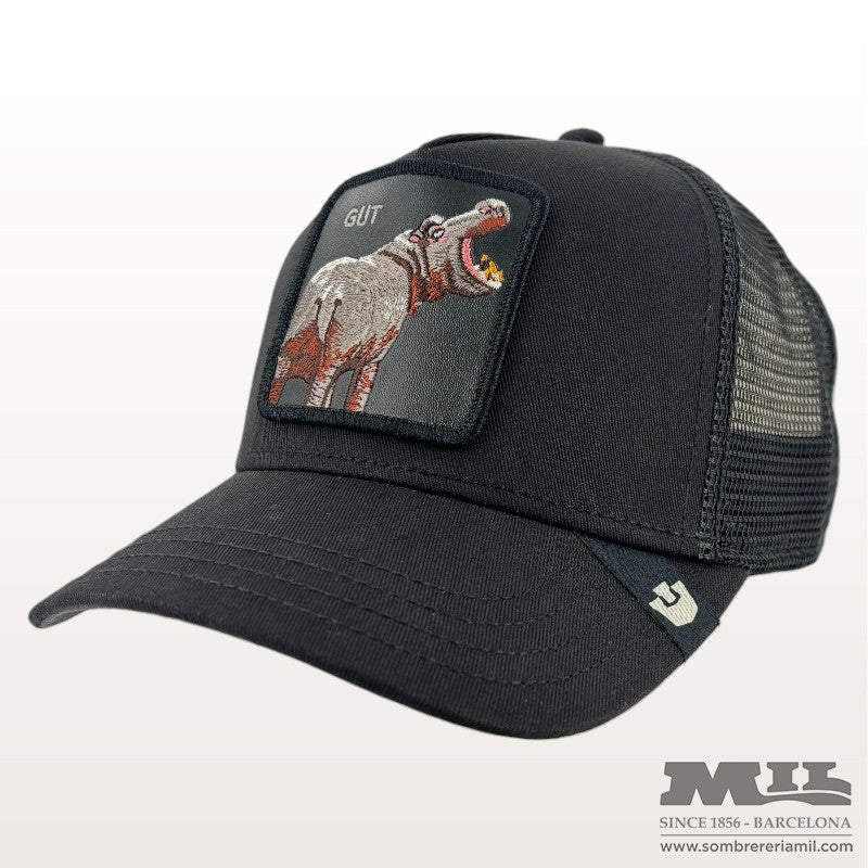 Gorra Gut Hippo | Goorin Bros