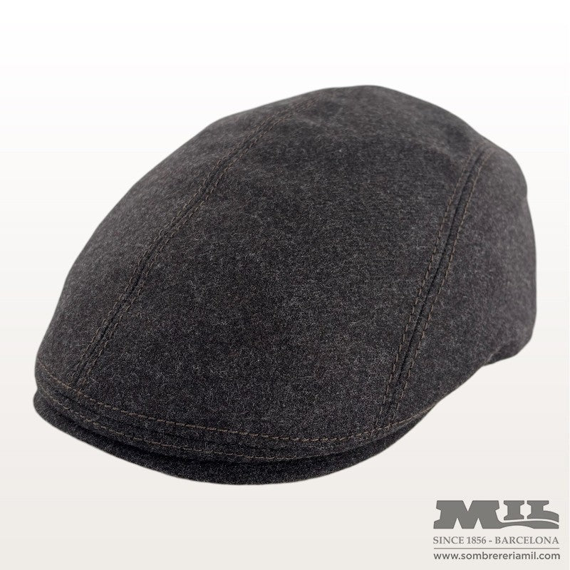 Gorra Jackson de llana | Göttmann